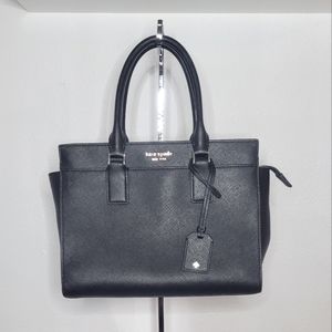 Kate Spade Cameron Medium Satchel Purse